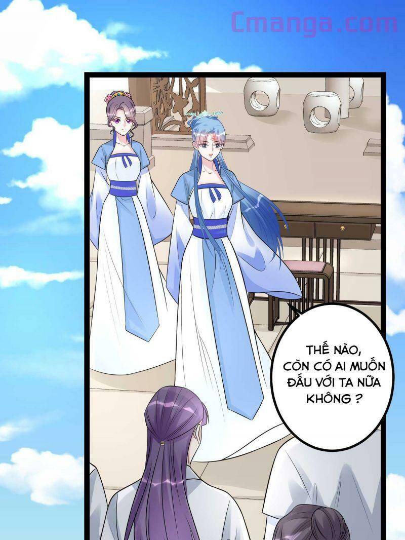 Độc Y Đích Nữ chapter 52 - Upload bởi truyensieuhay.com