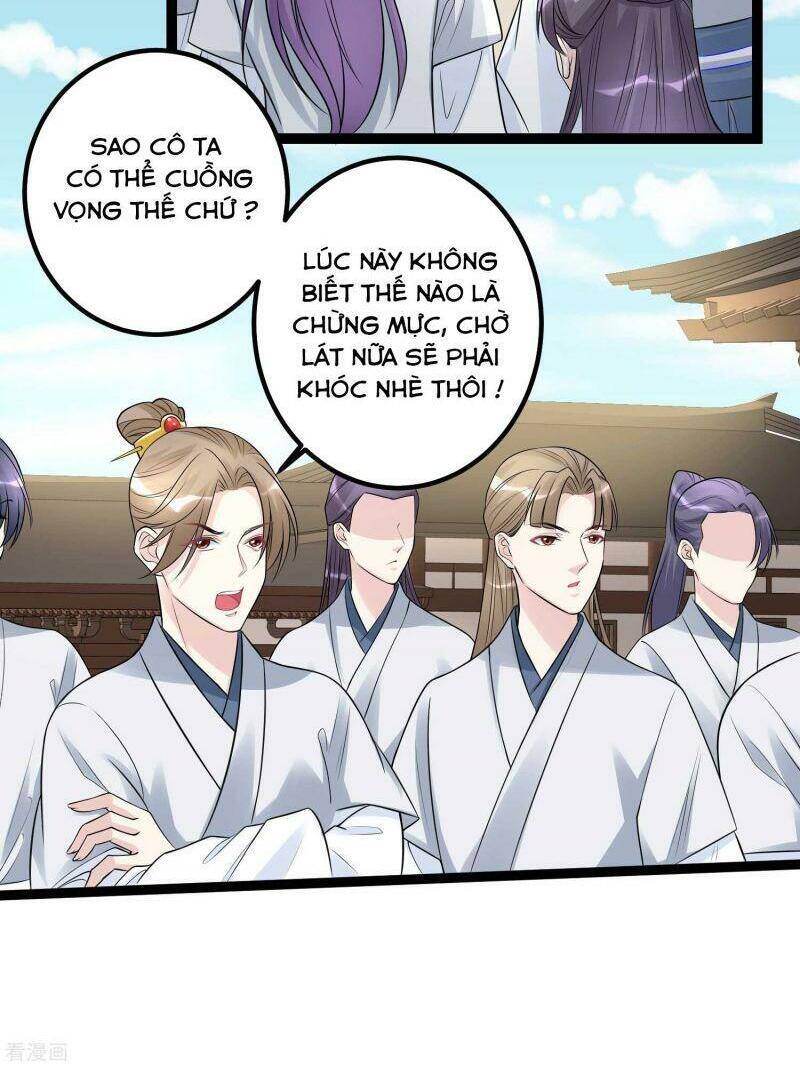 Độc Y Đích Nữ chapter 52 - Upload bởi truyensieuhay.com