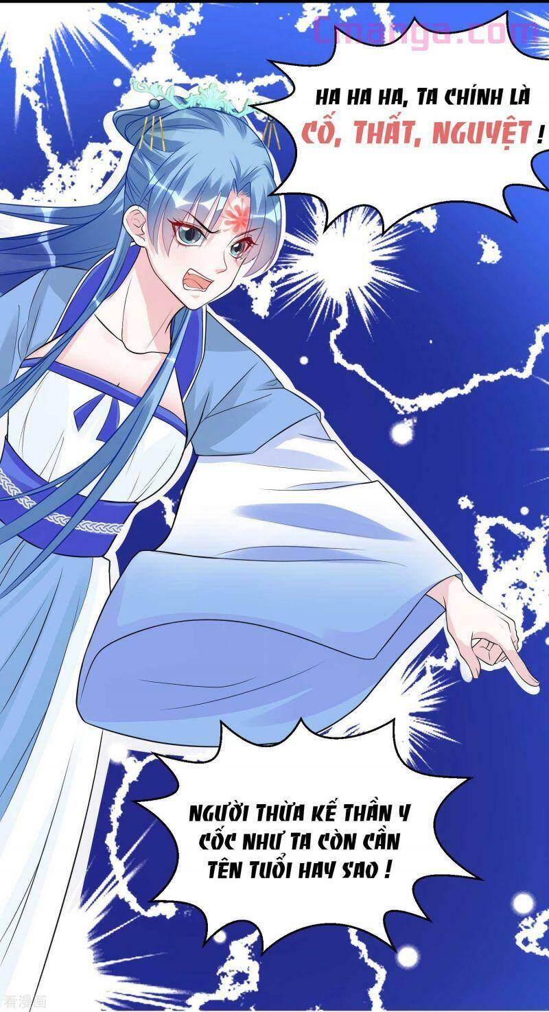 Độc Y Đích Nữ chapter 53 - Trang 14