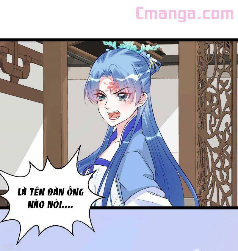 Độc Y Đích Nữ chapter 53 - Trang 16