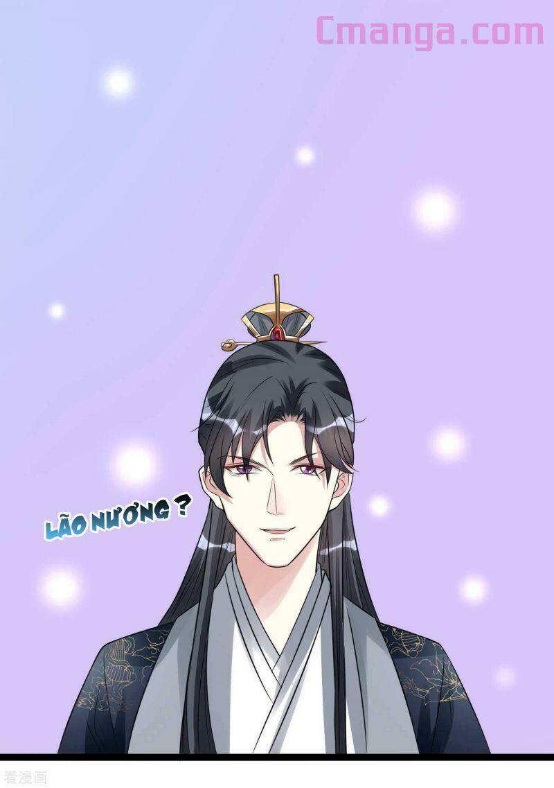 Độc Y Đích Nữ chapter 53 - Trang 18