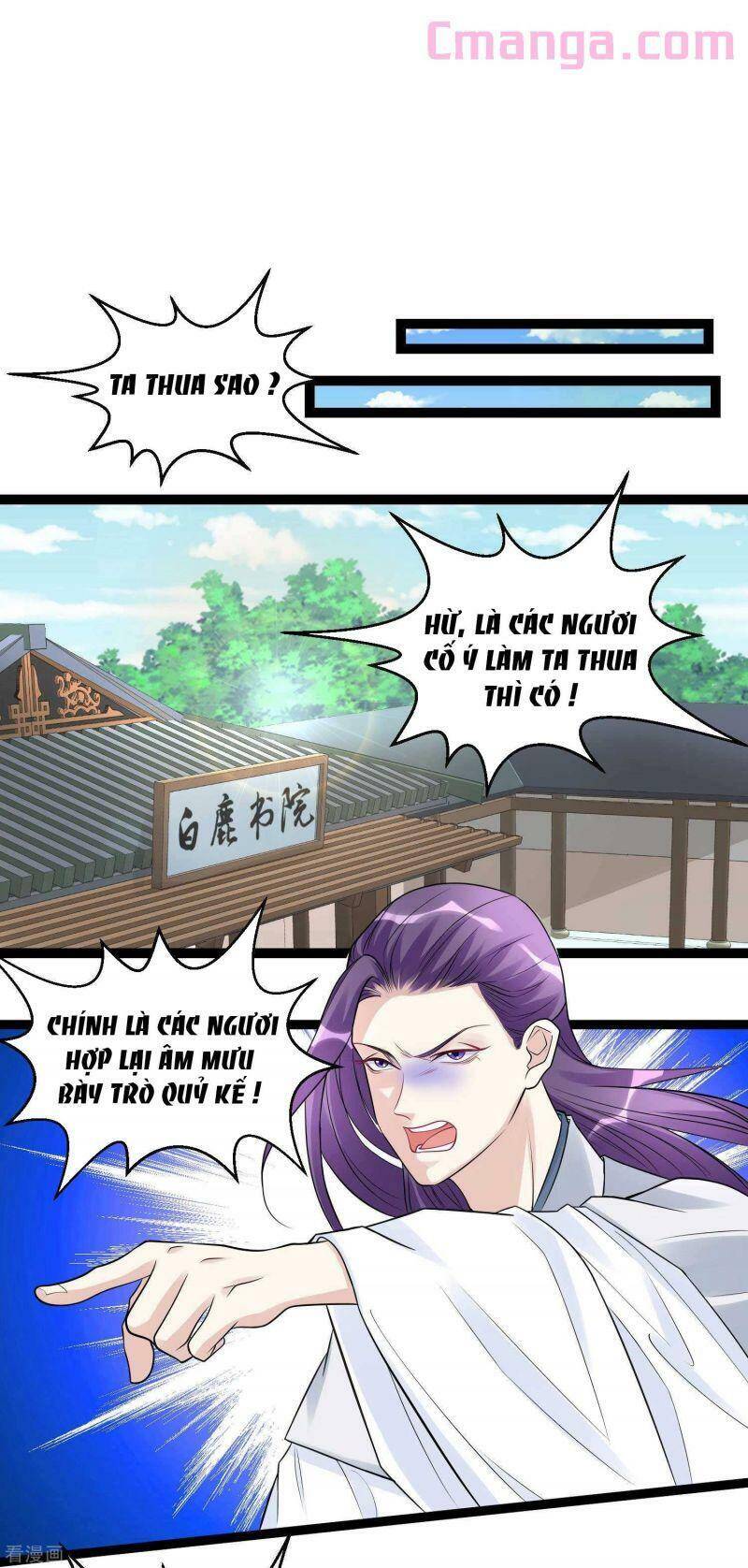 Độc Y Đích Nữ chapter 53 - Trang 2