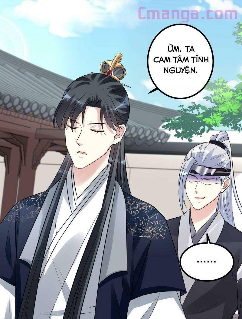 Độc Y Đích Nữ chapter 53 - Trang 21
