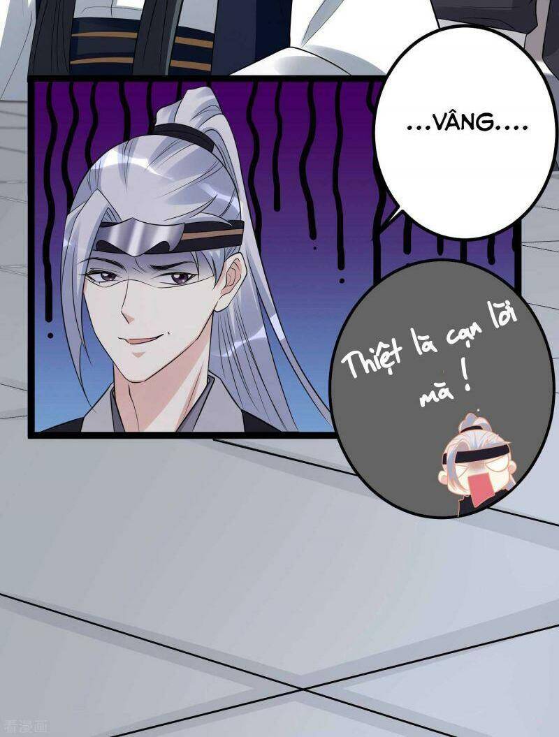 Độc Y Đích Nữ chapter 53 - Trang 22