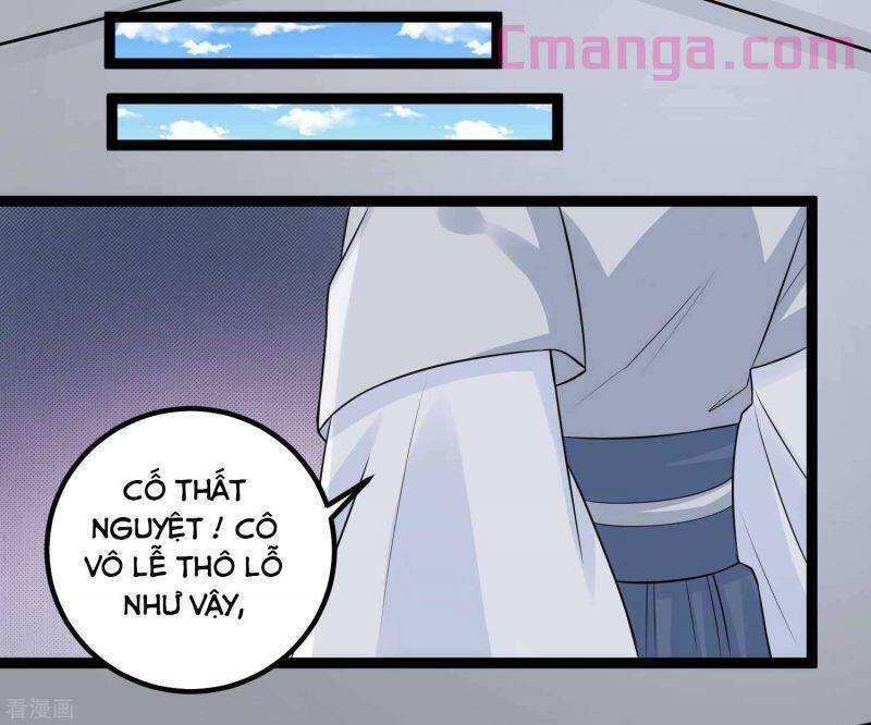 Độc Y Đích Nữ chapter 53 - Trang 23