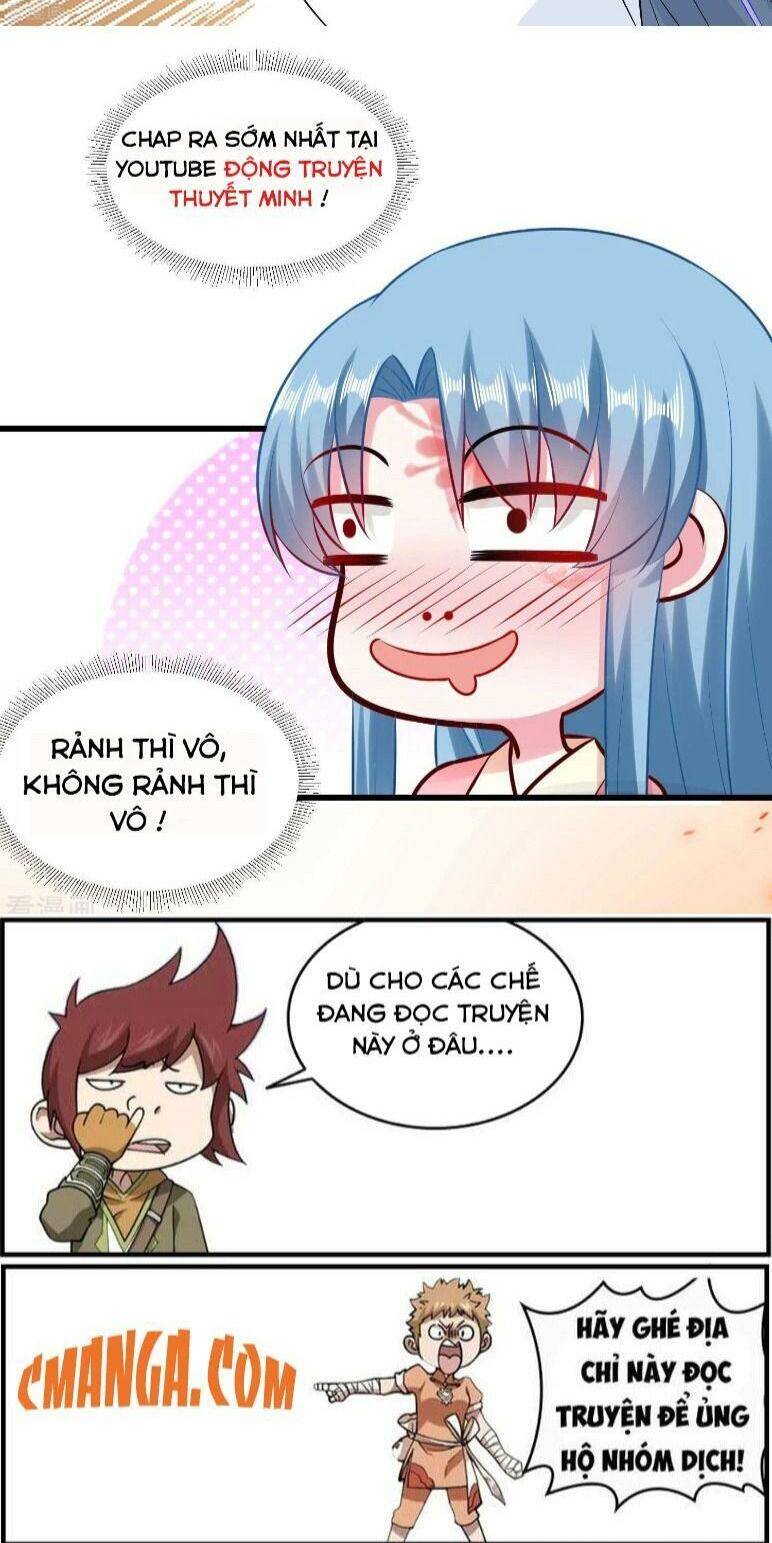 Độc Y Đích Nữ chapter 53 - Trang 25