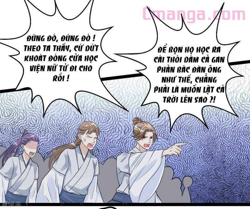 Độc Y Đích Nữ chapter 53 - Trang 3