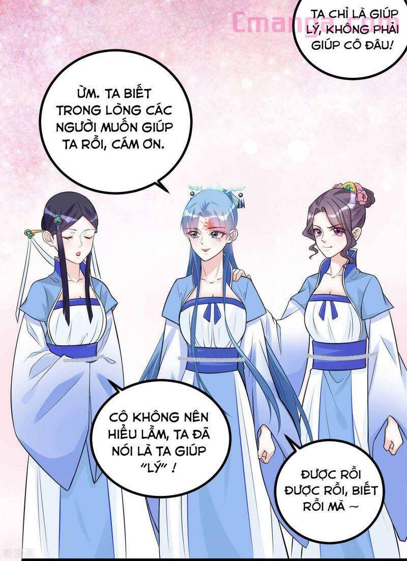 Độc Y Đích Nữ chapter 53 - Trang 7