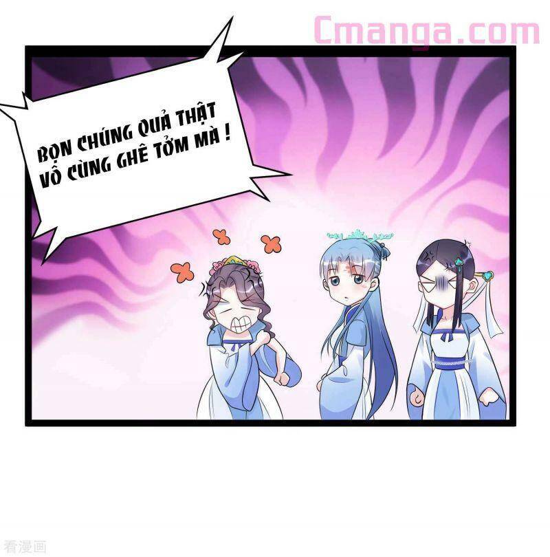 Độc Y Đích Nữ chapter 53 - Trang 10