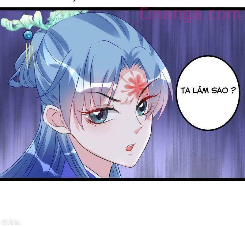 Độc Y Đích Nữ chapter 54 - Upload bởi truyensieuhay.com