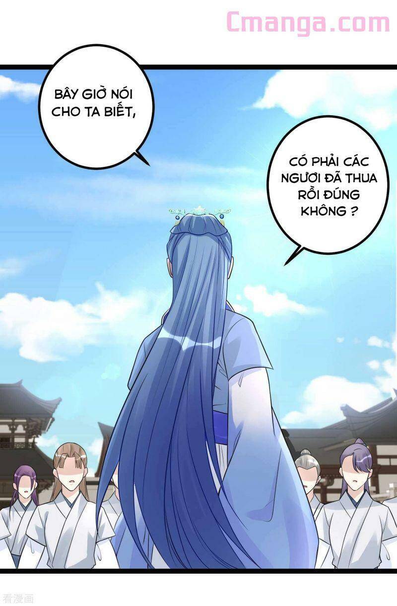 Độc Y Đích Nữ chapter 54 - Upload bởi truyensieuhay.com