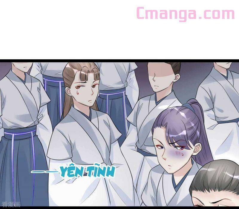 Độc Y Đích Nữ chapter 54 - Upload bởi truyensieuhay.com