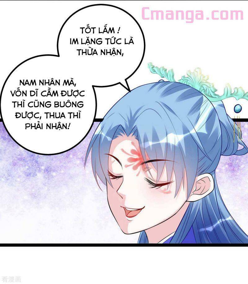 Độc Y Đích Nữ chapter 54 - Upload bởi truyensieuhay.com