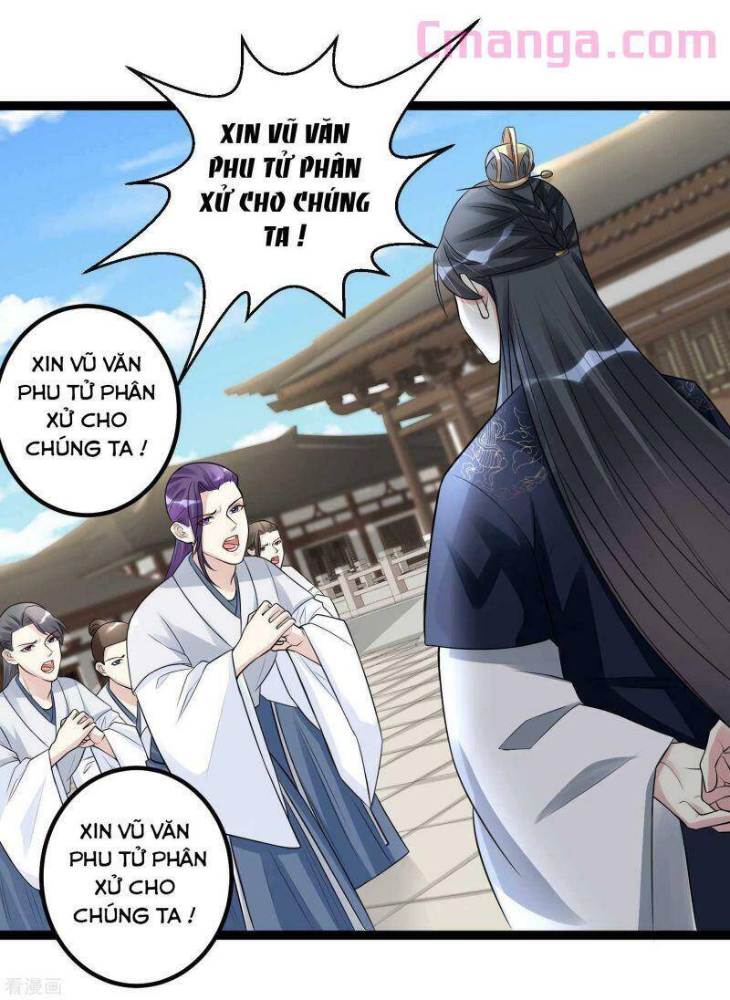 Độc Y Đích Nữ chapter 54 - Upload bởi truyensieuhay.com