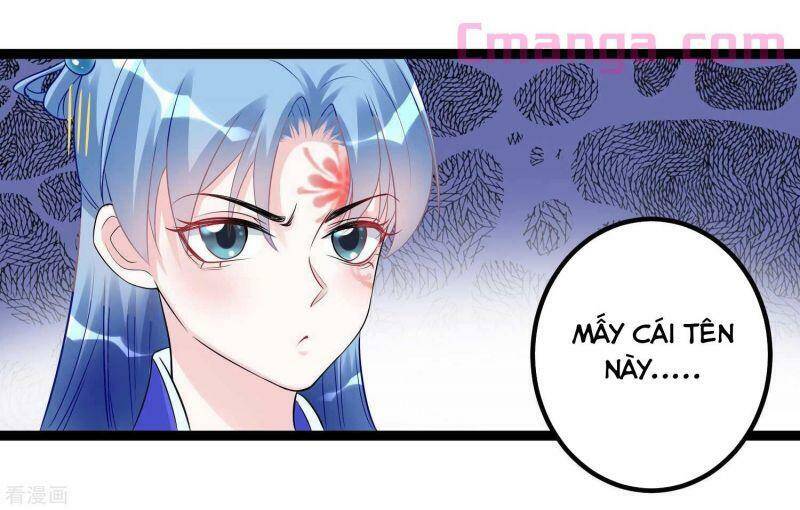 Độc Y Đích Nữ chapter 54 - Upload bởi truyensieuhay.com