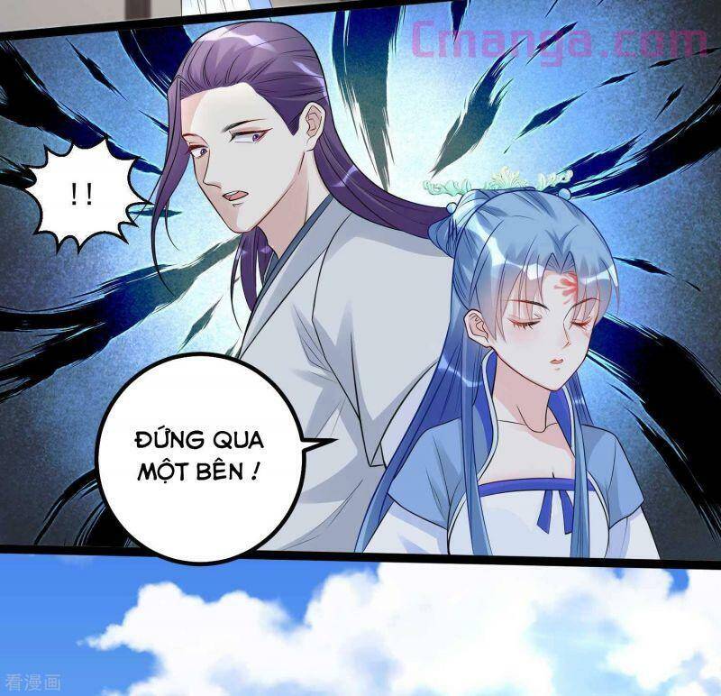 Độc Y Đích Nữ chapter 54 - Upload bởi truyensieuhay.com