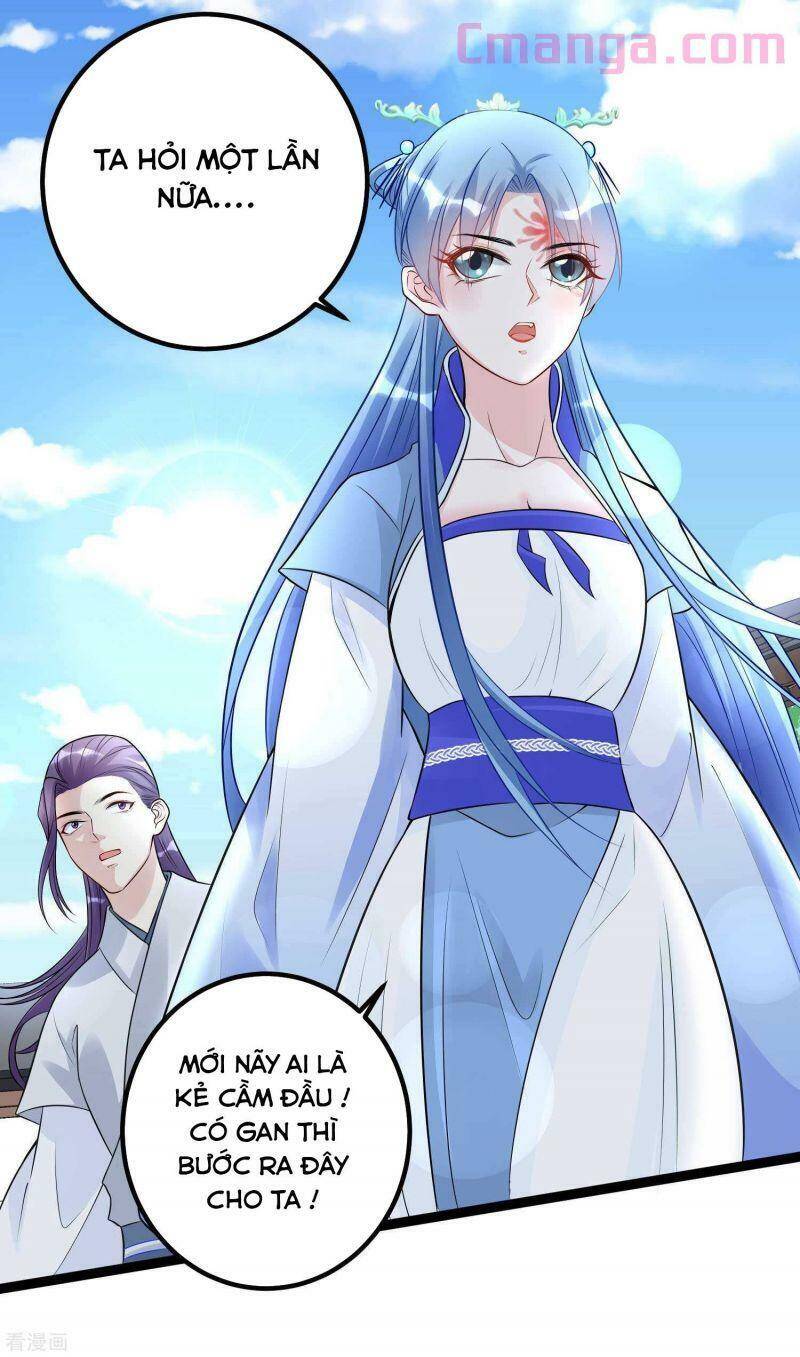 Độc Y Đích Nữ chapter 54 - Upload bởi truyensieuhay.com