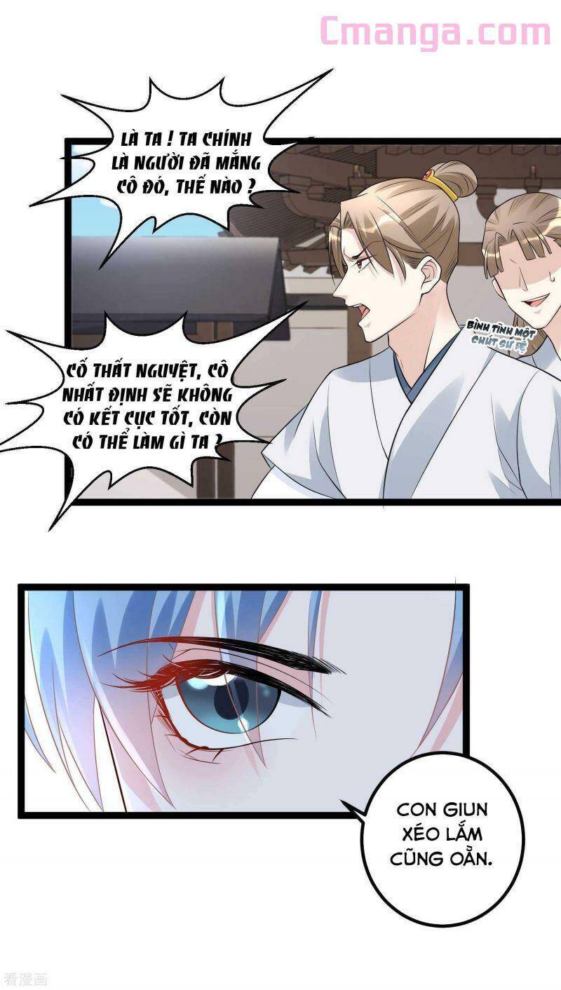 Độc Y Đích Nữ chapter 54 - Upload bởi truyensieuhay.com