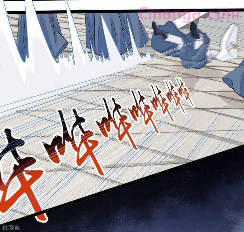 Độc Y Đích Nữ chapter 54 - Upload bởi truyensieuhay.com