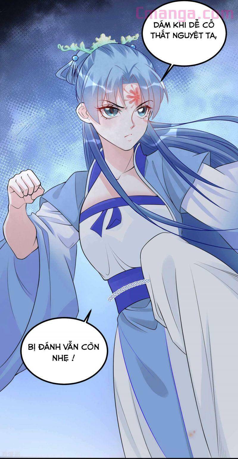 Độc Y Đích Nữ chapter 54 - Upload bởi truyensieuhay.com