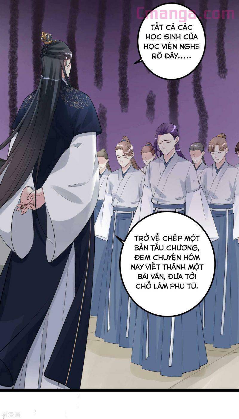 Độc Y Đích Nữ chapter 55 - Upload bởi truyensieuhay.com