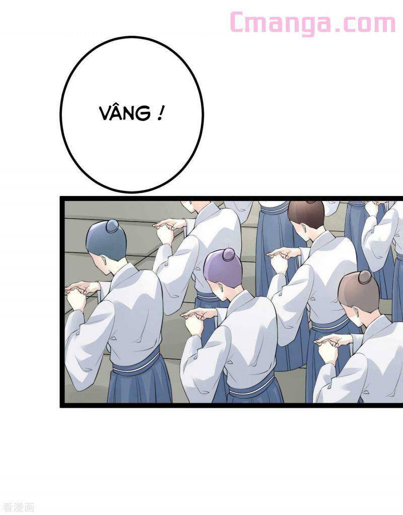 Độc Y Đích Nữ chapter 55 - Upload bởi truyensieuhay.com