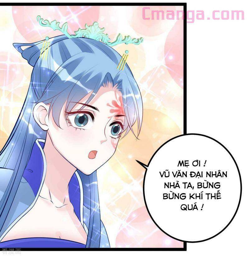 Độc Y Đích Nữ chapter 55 - Upload bởi truyensieuhay.com