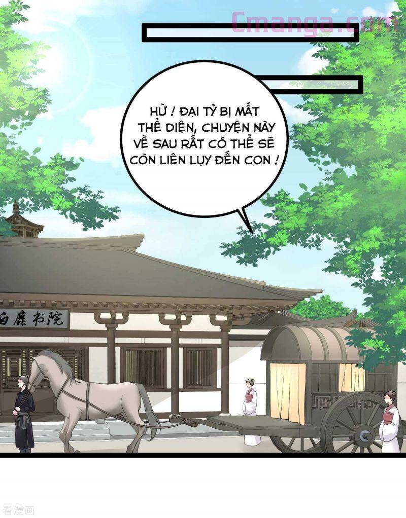 Độc Y Đích Nữ chapter 55 - Upload bởi truyensieuhay.com