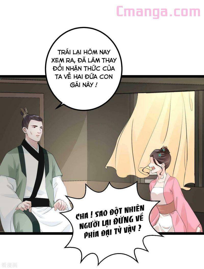 Độc Y Đích Nữ chapter 55 - Upload bởi truyensieuhay.com