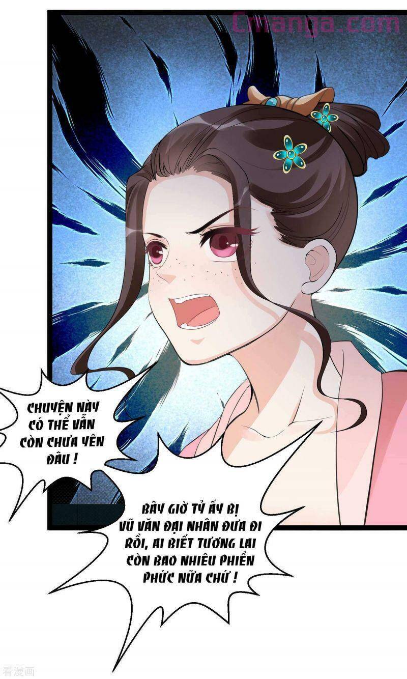 Độc Y Đích Nữ chapter 55 - Upload bởi truyensieuhay.com