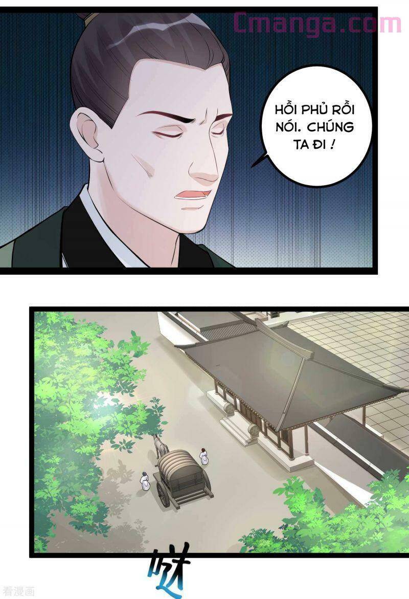 Độc Y Đích Nữ chapter 55 - Upload bởi truyensieuhay.com