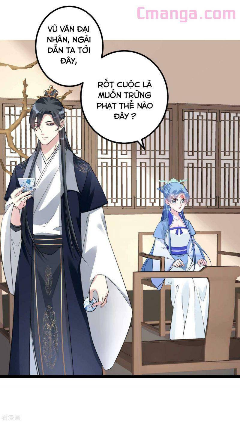 Độc Y Đích Nữ chapter 55 - Upload bởi truyensieuhay.com