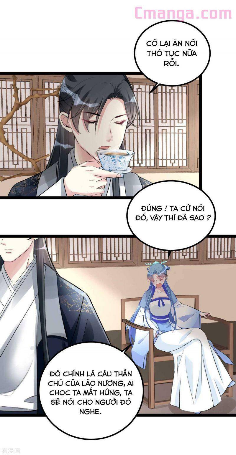Độc Y Đích Nữ chapter 55 - Upload bởi truyensieuhay.com