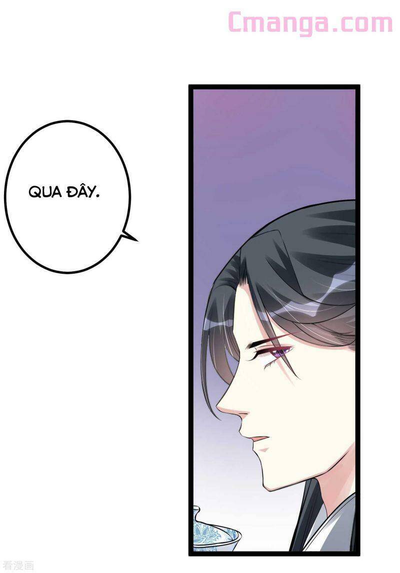 Độc Y Đích Nữ chapter 55 - Upload bởi truyensieuhay.com