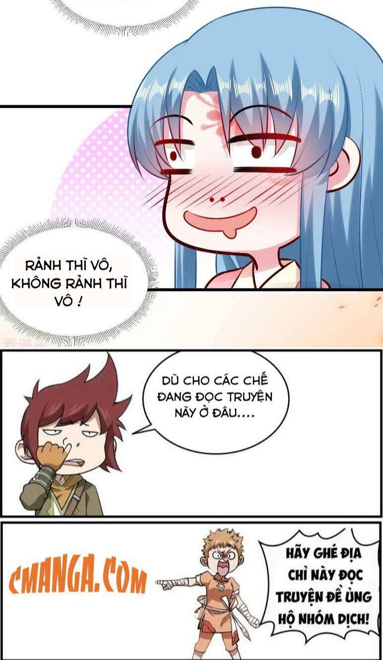 Độc Y Đích Nữ chapter 55 - Upload bởi truyensieuhay.com