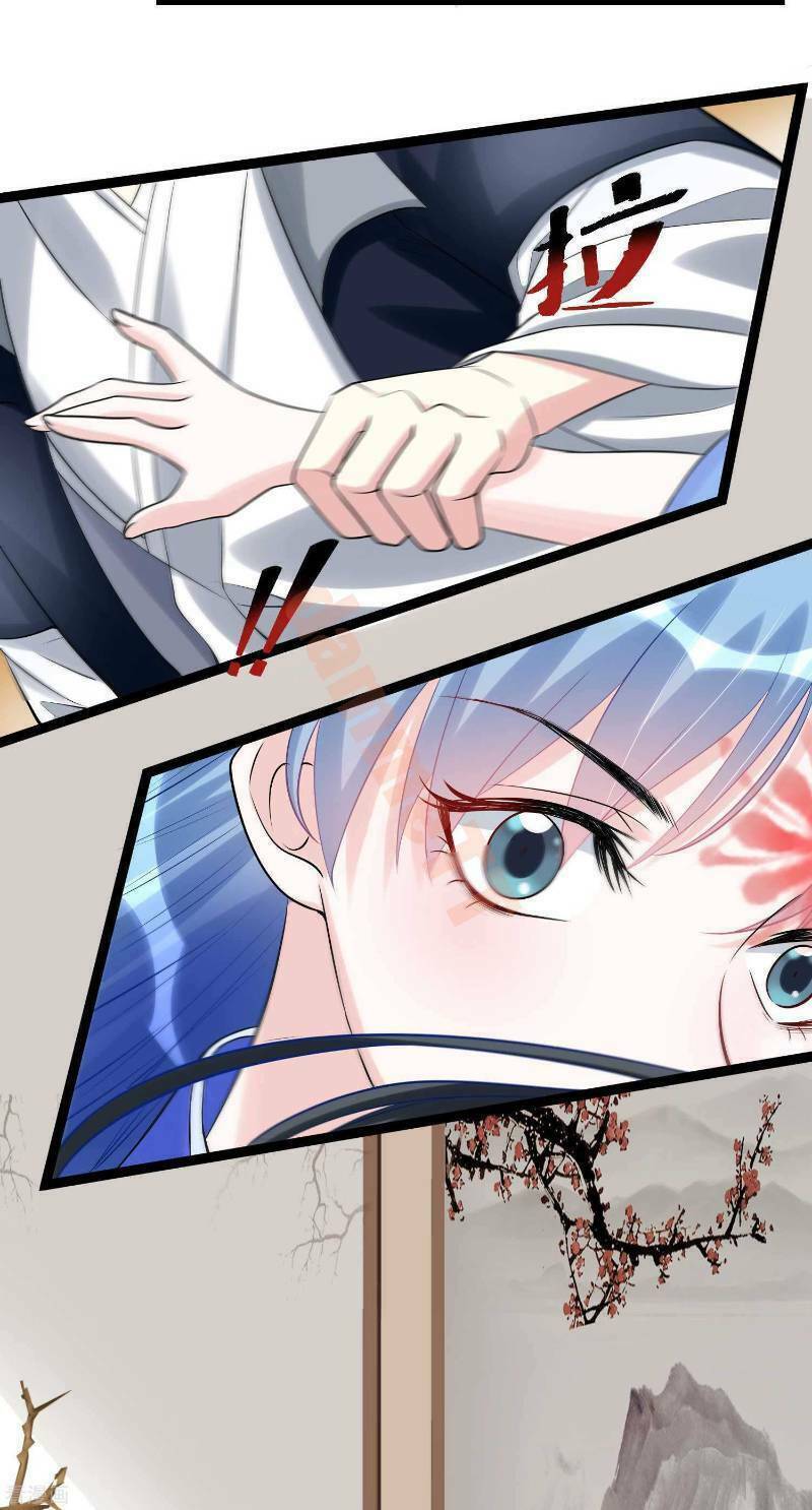 Độc Y Đích Nữ chapter 56 - Upload bởi truyensieuhay.com