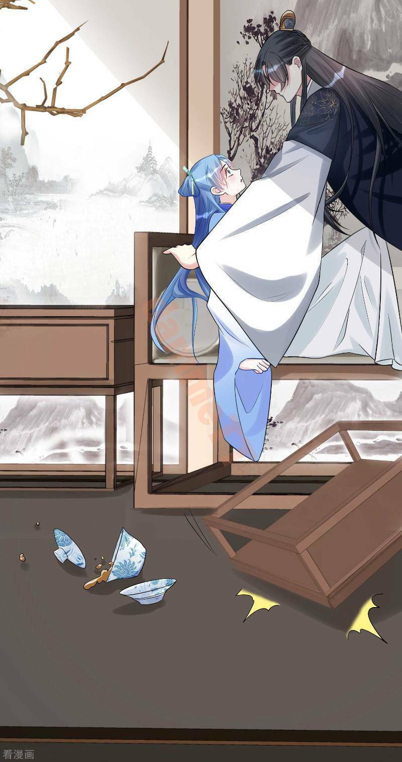 Độc Y Đích Nữ chapter 56 - Upload bởi truyensieuhay.com