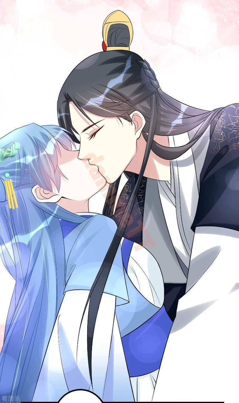 Độc Y Đích Nữ chapter 56 - Upload bởi truyensieuhay.com