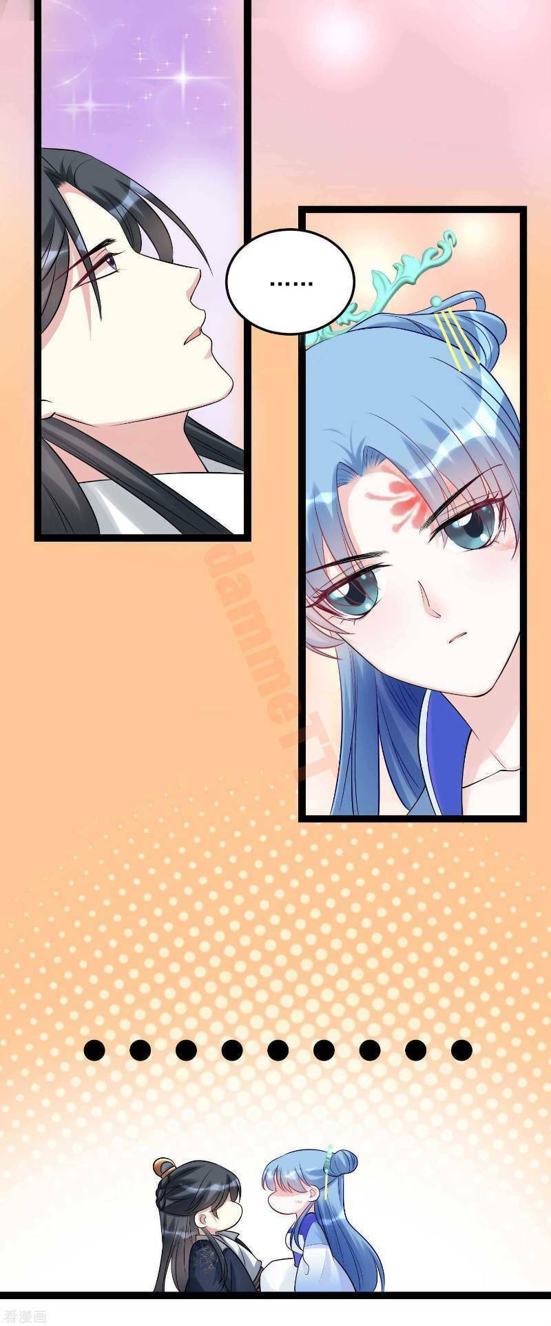Độc Y Đích Nữ chapter 56 - Upload bởi truyensieuhay.com