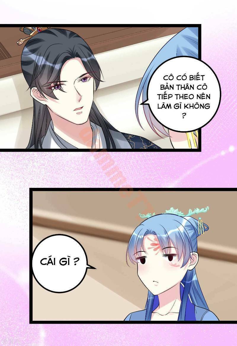 Độc Y Đích Nữ chapter 56 - Upload bởi truyensieuhay.com