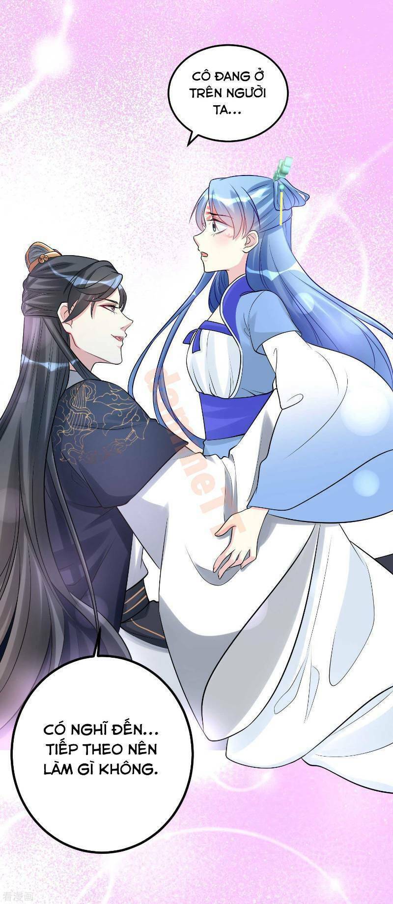 Độc Y Đích Nữ chapter 56 - Upload bởi truyensieuhay.com