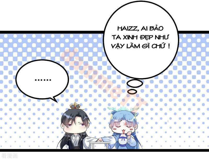 Độc Y Đích Nữ chapter 56 - Upload bởi truyensieuhay.com