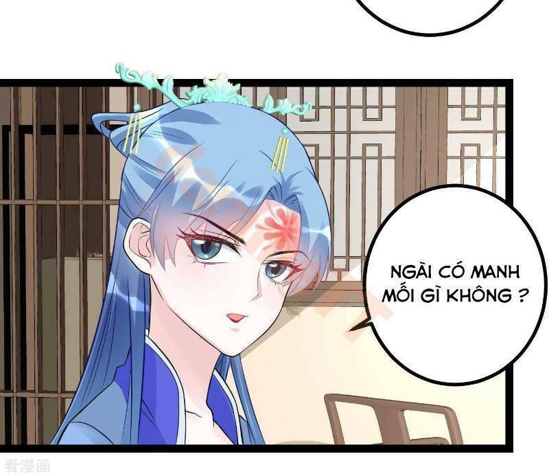 Độc Y Đích Nữ chapter 56 - Upload bởi truyensieuhay.com