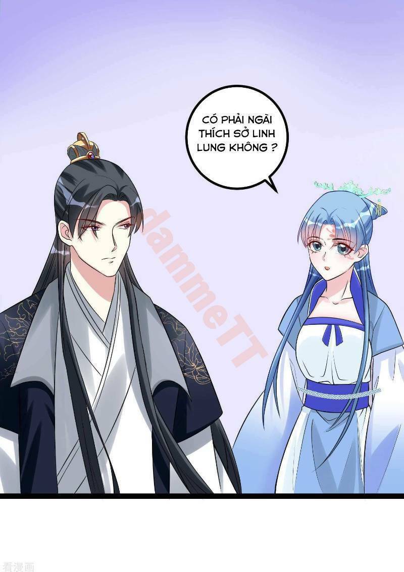 Độc Y Đích Nữ chapter 57 - Upload bởi truyensieuhay.com