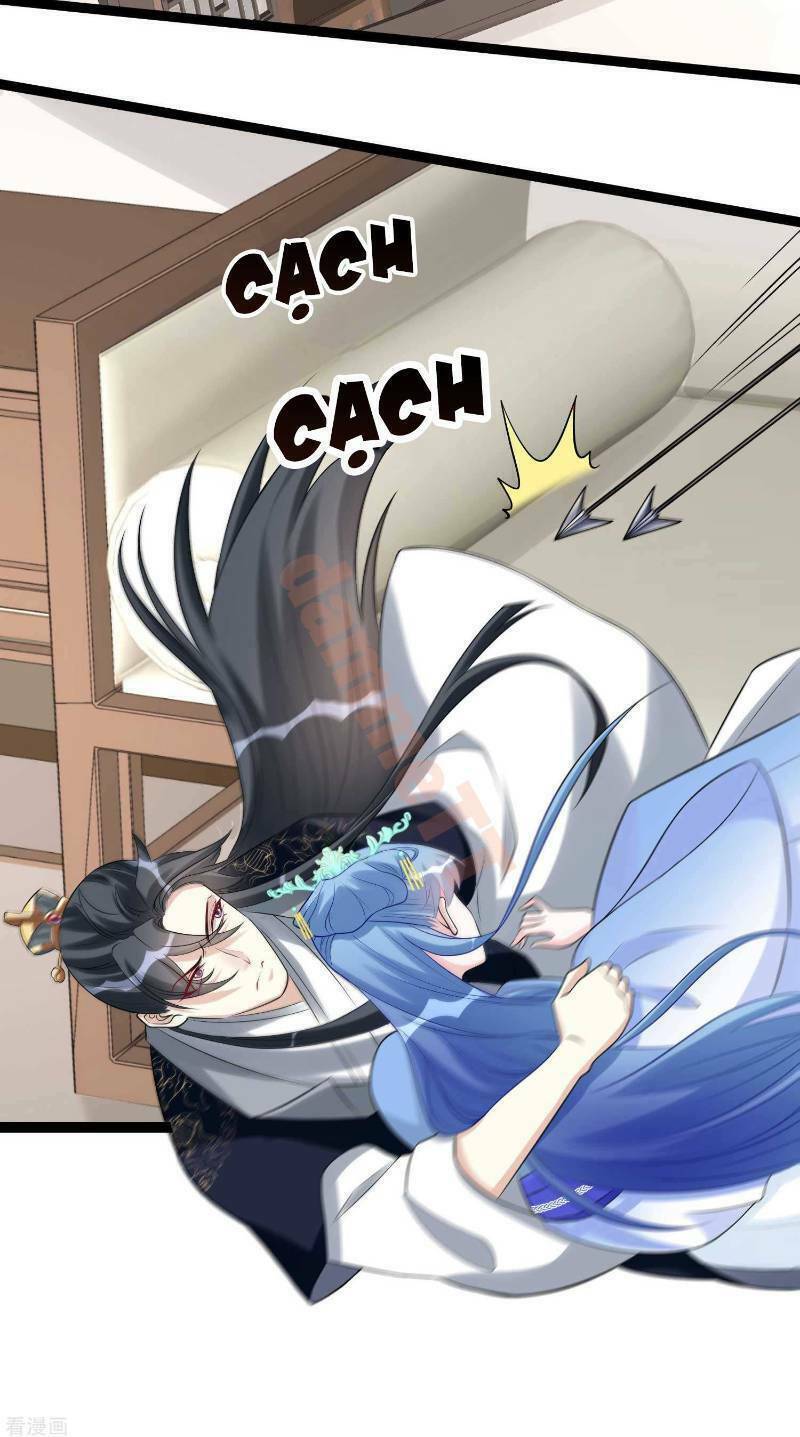 Độc Y Đích Nữ chapter 57 - Upload bởi truyensieuhay.com