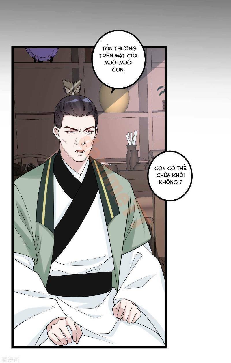 Độc Y Đích Nữ chapter 57 - Upload bởi truyensieuhay.com