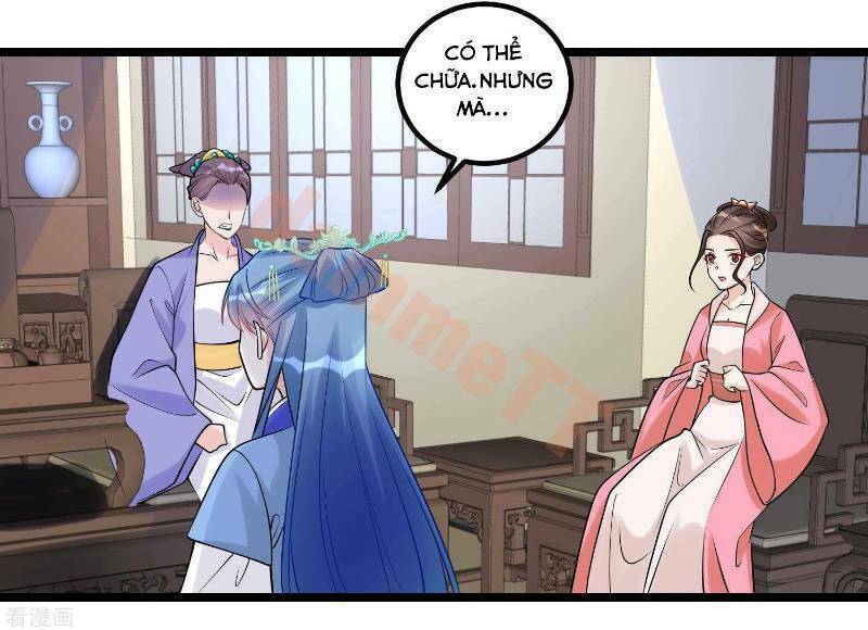 Độc Y Đích Nữ chapter 57 - Upload bởi truyensieuhay.com