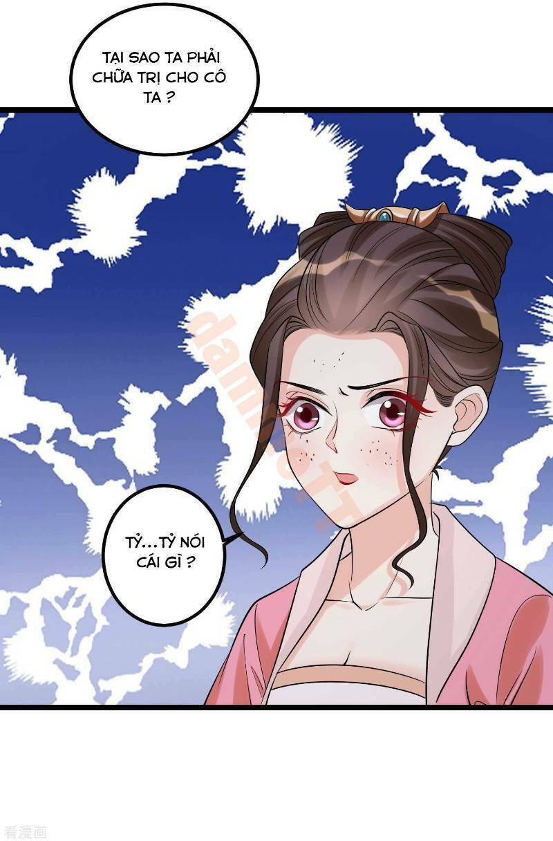 Độc Y Đích Nữ chapter 57 - Upload bởi truyensieuhay.com