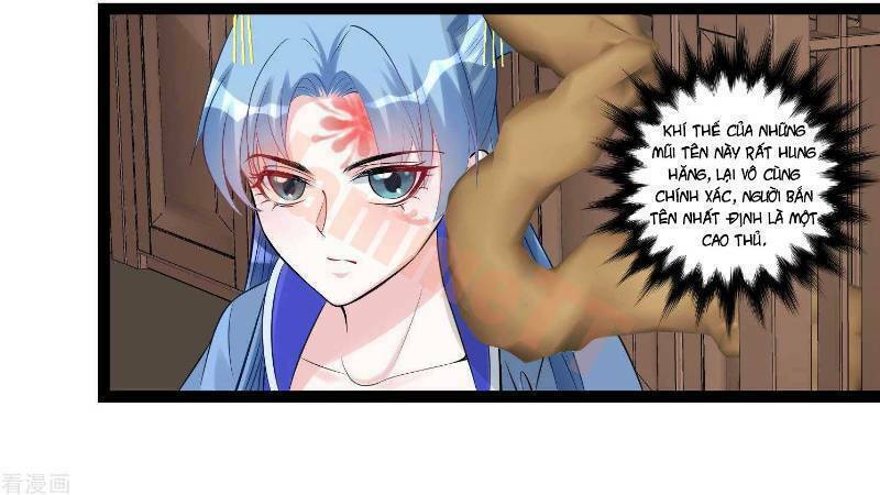 Độc Y Đích Nữ chapter 57 - Upload bởi truyensieuhay.com