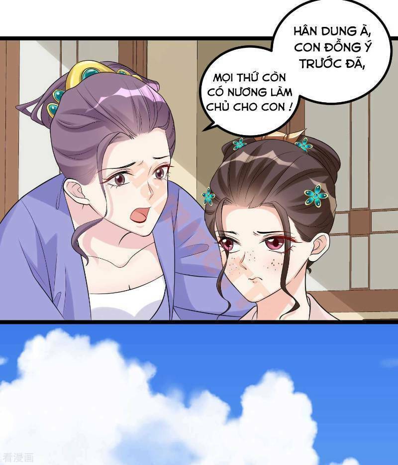 Độc Y Đích Nữ chapter 58 - Upload bởi truyensieuhay.com